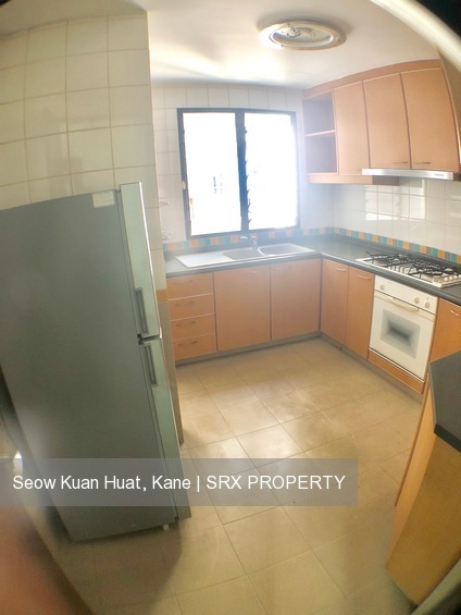 Woodsvale (D25), Condominium #181797672